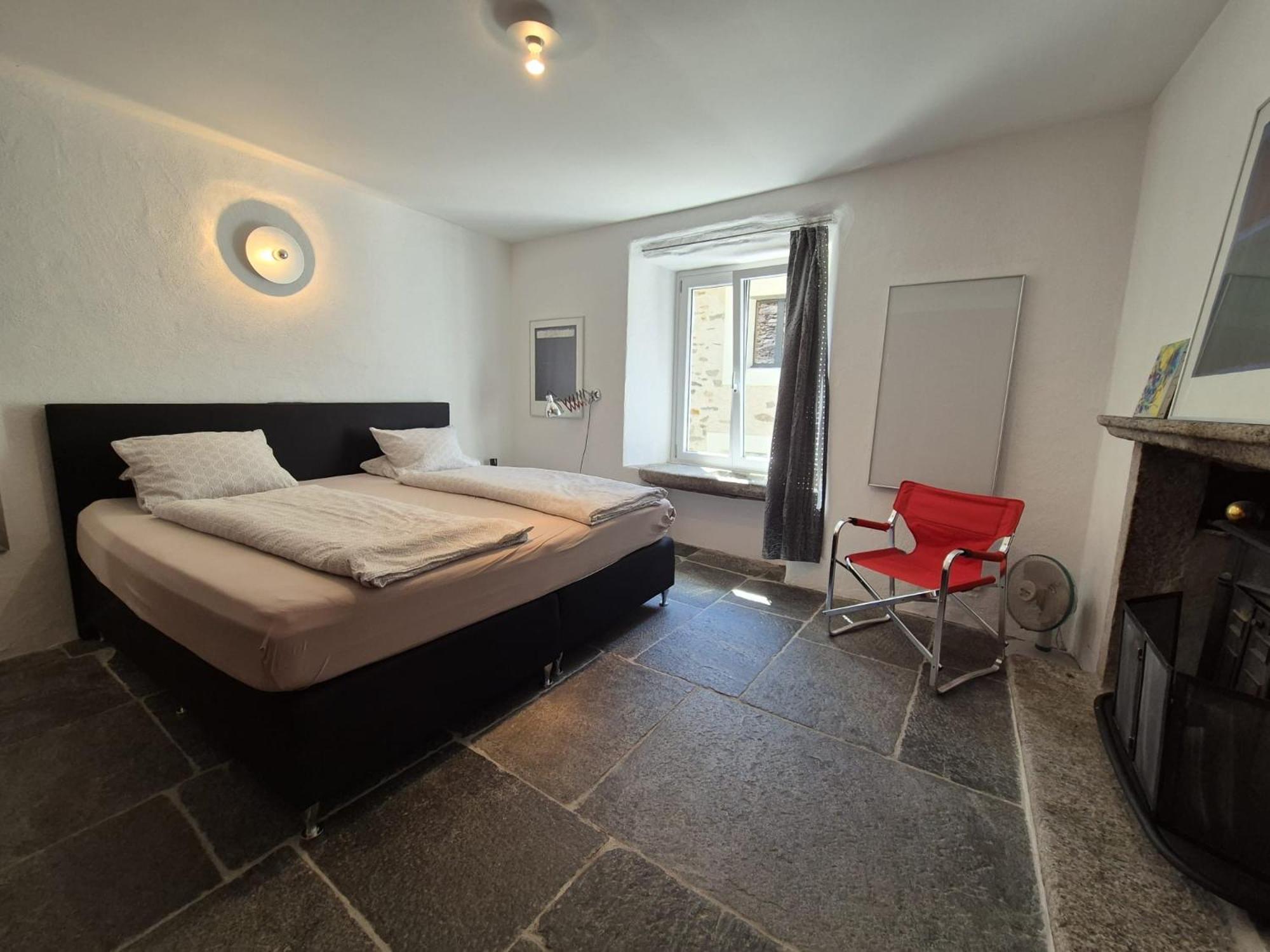 Casa Grillino Apartment Locarno Room photo