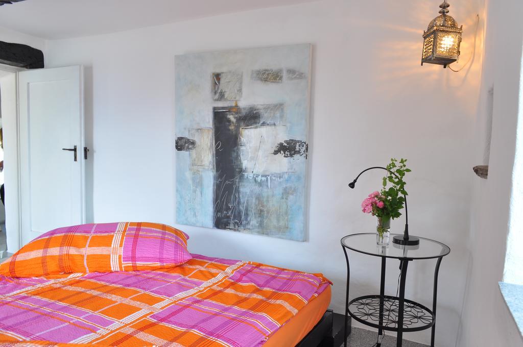 Casa Grillino Apartment Locarno Exterior photo