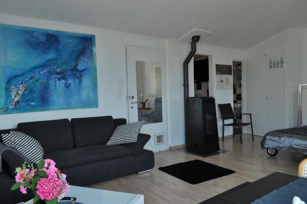 Casa Grillino Apartment Locarno Exterior photo
